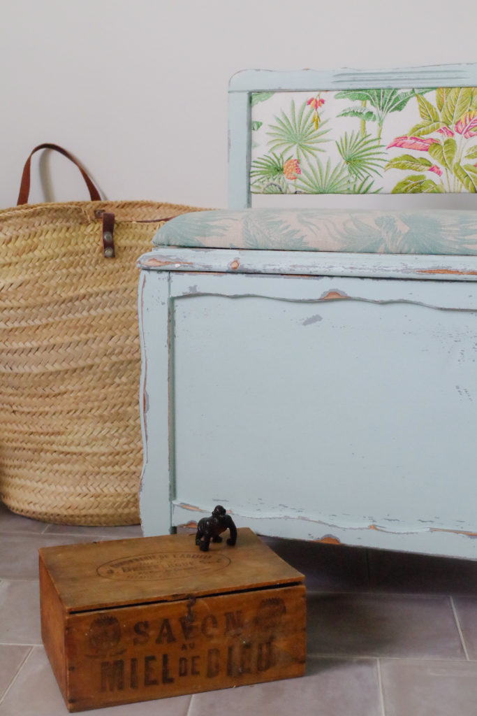 La Boutique - Coffres à Jouets d'Occaz