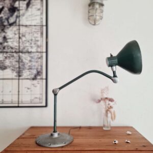 Lampe articulée 3 bras Jumo