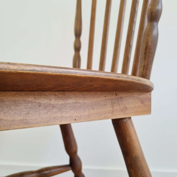 Chaises bistrot Baumann Floride