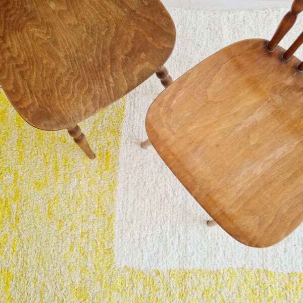 Chaises bistrot Baumann Floride