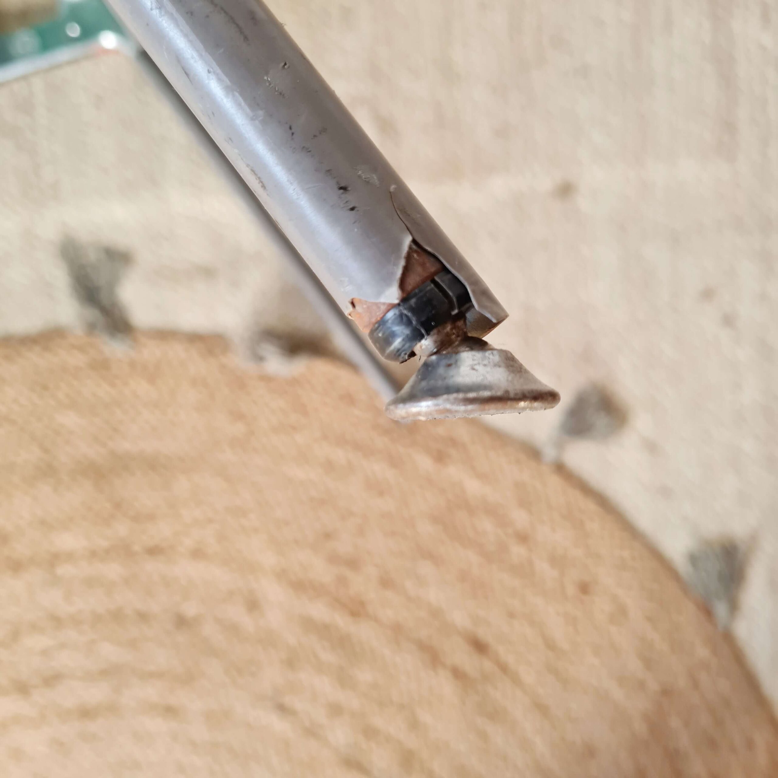 Chaises de Giancarlo Piretti pour Castelli, 1970